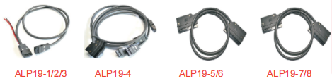 PLC IO kabel (34)