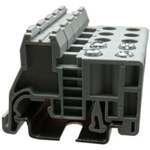 Top Contact push-in spring terminal block-RPV6 (5)