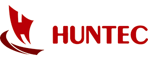 شعار Huntec